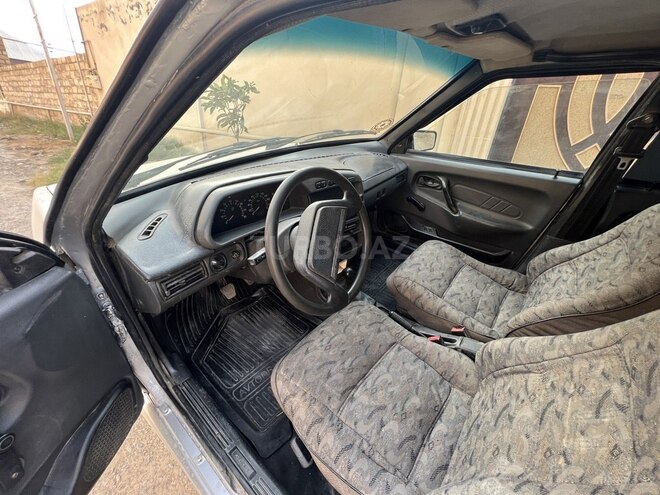 LADA (VAZ) 21099 2002, 245,000 km - 1.5 л - Gəncə
