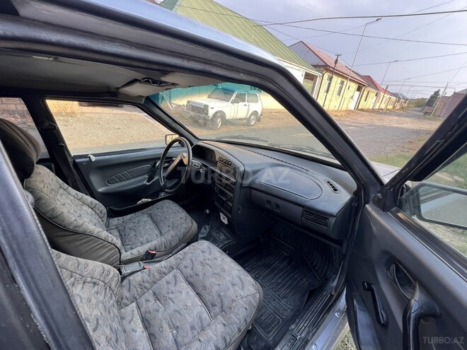 LADA (VAZ) 21099 2002, 245,000 km - 1.5 л - Gəncə