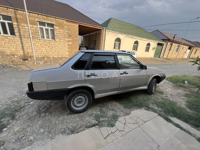 LADA (VAZ) 21099 2002, 245,000 km - 1.5 л - Gəncə