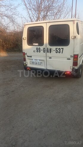 Ford Transit 1997, 281,250 km - 2.5 л - Ağdaş
