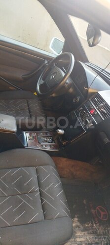 Mercedes C 180 1996, 293,809 km - 1.8 l - Bakı