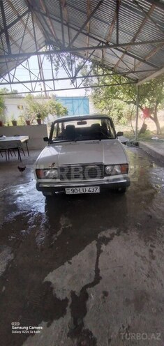 LADA (VAZ) 2107 2011, 76,000 km - 1.6 l - Göyçay