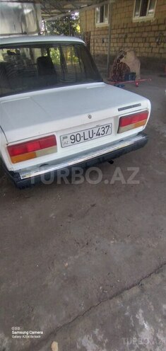 LADA (VAZ) 2107 2011, 76,000 km - 1.6 l - Göyçay