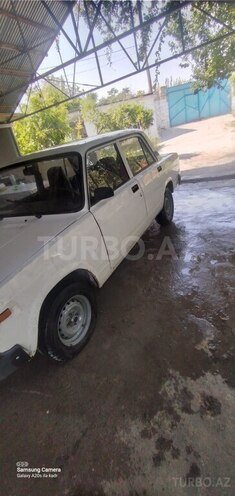 LADA (VAZ) 2107 2011, 76,000 km - 1.6 l - Göyçay