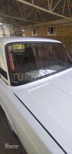LADA (VAZ) 2107 2011, 76,000 km - 1.6 l - Göyçay