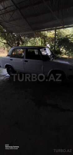 LADA (VAZ) 2107 2011, 76,000 km - 1.6 l - Göyçay