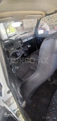LADA (VAZ) 2107 2011, 76,000 km - 1.6 l - Göyçay