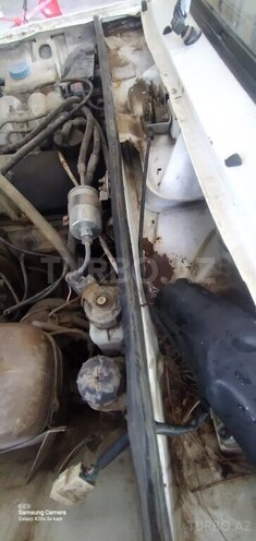 LADA (VAZ) 2107 2011, 76,000 km - 1.6 l - Göyçay