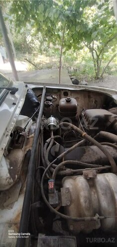 LADA (VAZ) 2107 2011, 76,000 km - 1.6 l - Göyçay