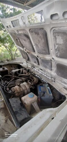 LADA (VAZ) 2107 2011, 76,000 km - 1.6 l - Göyçay