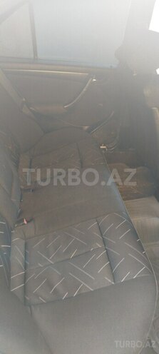 Mercedes C 180 1996, 293,809 km - 1.8 l - Bakı