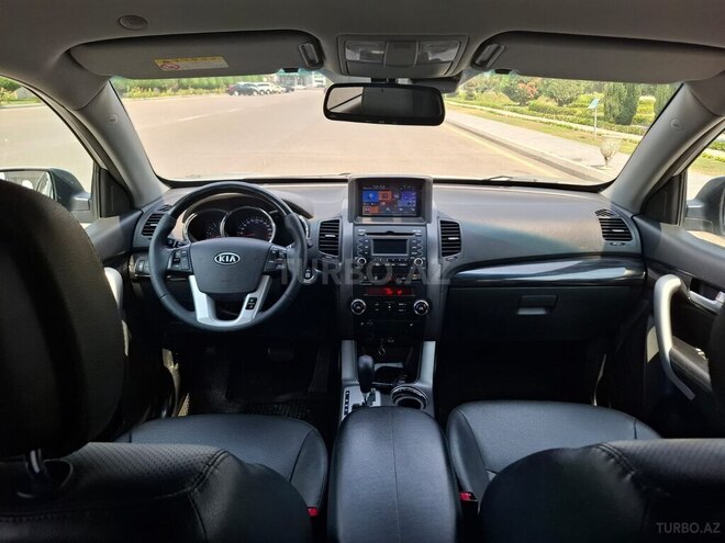 Kia Sorento 2011, 218,000 km - 2.0 l - Gəncə