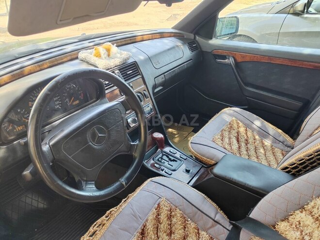 Mercedes C 180 1996, 405,004 km - 1.8 l - Bakı