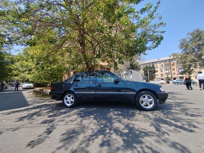 Mercedes C 180 1996, 405,004 km - 1.8 l - Bakı