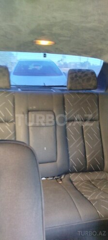 Mercedes C 180 1996, 293,809 km - 1.8 l - Bakı