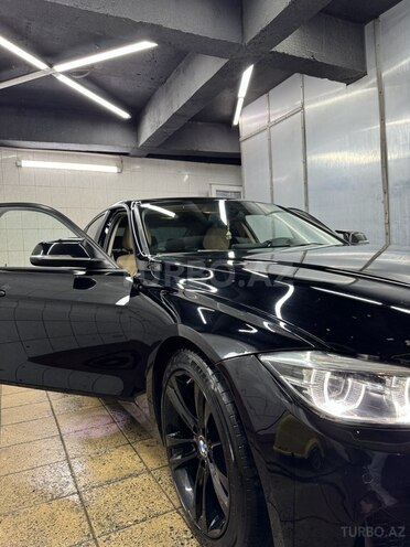 BMW 328 2014, 199,000 km - 2.0 л - Bakı