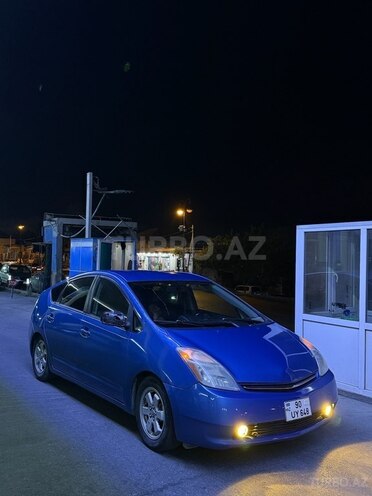 Toyota Prius 2007, 514,990 km - 1.5 l - Bakı