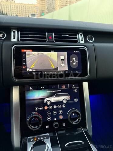 Land Rover Range Rover 2020, 119,091 km - 3.0 l - Bakı