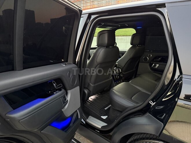 Land Rover Range Rover 2020, 119,091 km - 3.0 l - Bakı