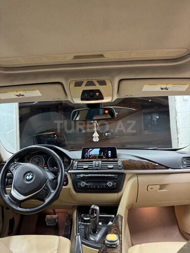 BMW 328 2014, 199,000 km - 2.0 л - Bakı