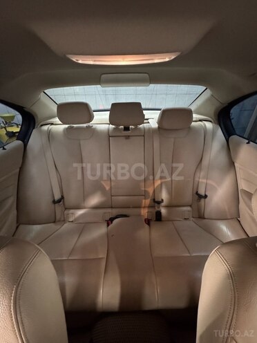 BMW 328 2014, 199,000 km - 2.0 л - Bakı