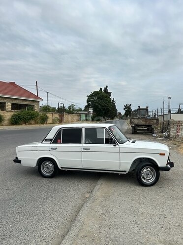 LADA (VAZ) 2106 2003, 249,240 km - 1.6 л - Xaçmaz