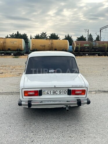LADA (VAZ) 2106 2003, 249,240 km - 1.6 л - Xaçmaz