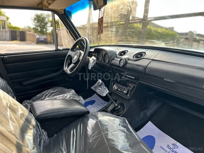 LADA (VAZ) 2106 2003, 249,240 km - 1.6 л - Xaçmaz