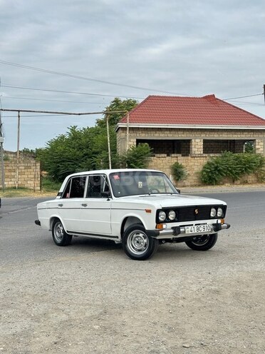 LADA (VAZ) 2106 2003, 249,240 km - 1.6 л - Xaçmaz
