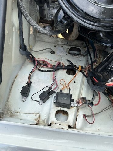 LADA (VAZ) 2106 2003, 249,240 km - 1.6 л - Xaçmaz