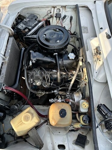 LADA (VAZ) 2106 2003, 249,240 km - 1.6 л - Xaçmaz