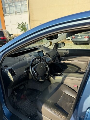 Toyota Prius 2007, 514,990 km - 1.5 l - Bakı