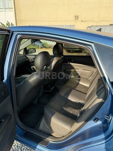Toyota Prius 2007, 514,990 km - 1.5 l - Bakı