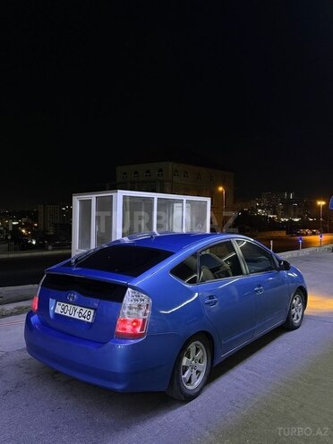 Toyota Prius 2007, 514,990 km - 1.5 l - Bakı
