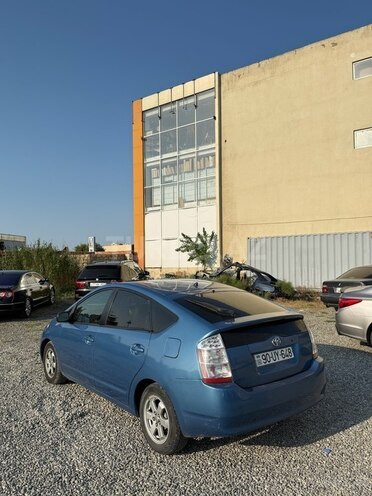 Toyota Prius 2007, 514,990 km - 1.5 l - Bakı