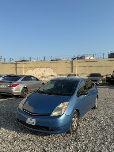 Toyota Prius 2007, 514,990 km - 1.5 l - Bakı