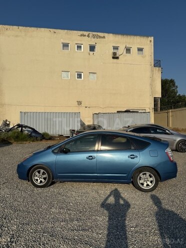 Toyota Prius 2007, 514,990 km - 1.5 l - Bakı