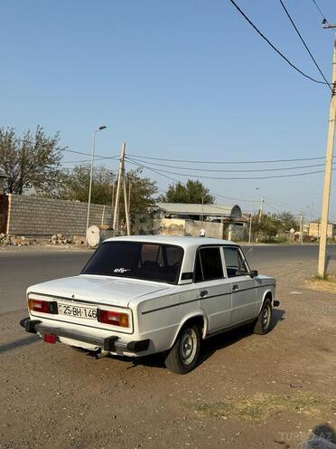 LADA (VAZ) 2106 1984, 74,000 km - 1.5 l - Yevlax