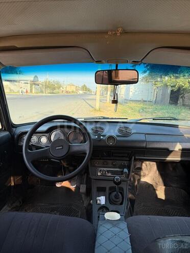 LADA (VAZ) 2106 1984, 74,000 km - 1.5 l - Yevlax