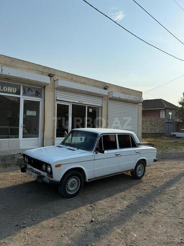 LADA (VAZ) 2106 1984, 74,000 km - 1.5 l - Yevlax