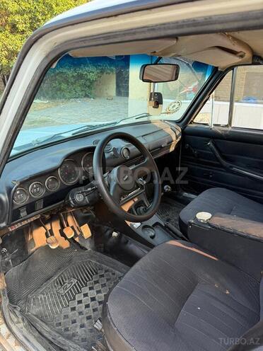 LADA (VAZ) 2106 1984, 74,000 km - 1.5 l - Yevlax