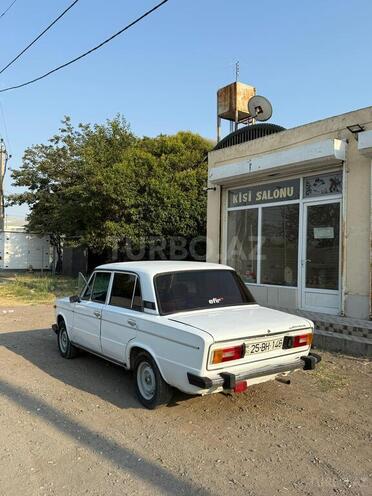 LADA (VAZ) 2106 1984, 74,000 km - 1.5 l - Yevlax