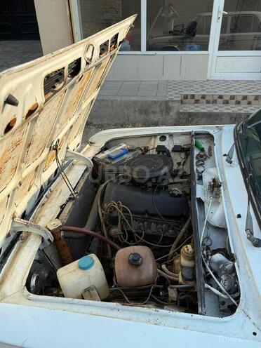 LADA (VAZ) 2106 1984, 74,000 km - 1.5 l - Yevlax