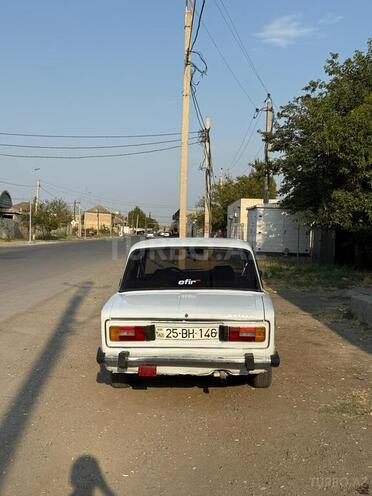 LADA (VAZ) 2106 1984, 74,000 km - 1.5 l - Yevlax