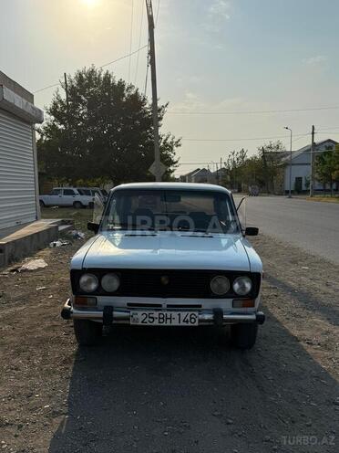 LADA (VAZ) 2106 1984, 74,000 km - 1.5 l - Yevlax