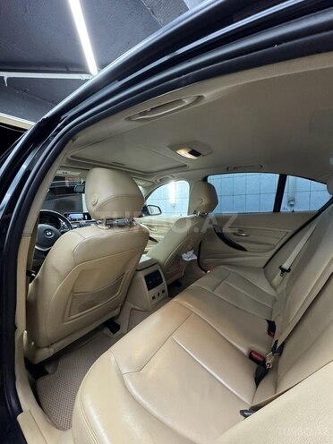 BMW 328 2014, 199,000 km - 2.0 л - Bakı