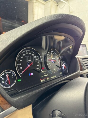 BMW 328 2014, 199,000 km - 2.0 л - Bakı
