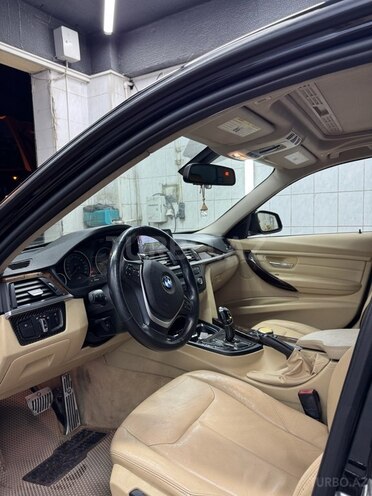 BMW 328 2014, 199,000 km - 2.0 л - Bakı
