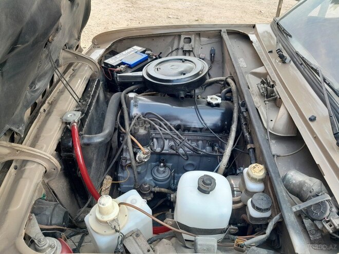 LADA (VAZ) 2106 1990, 222,550 km - 1.6 л - Gəncə