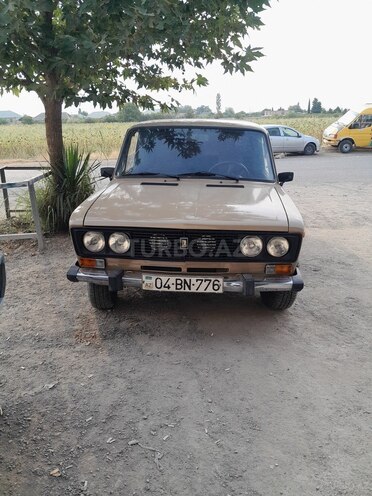 LADA (VAZ) 2106 1990, 222,550 km - 1.6 л - Gəncə